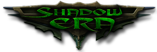 Shadow Era Admin logo